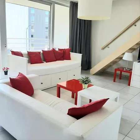 Appartement Base Camp
